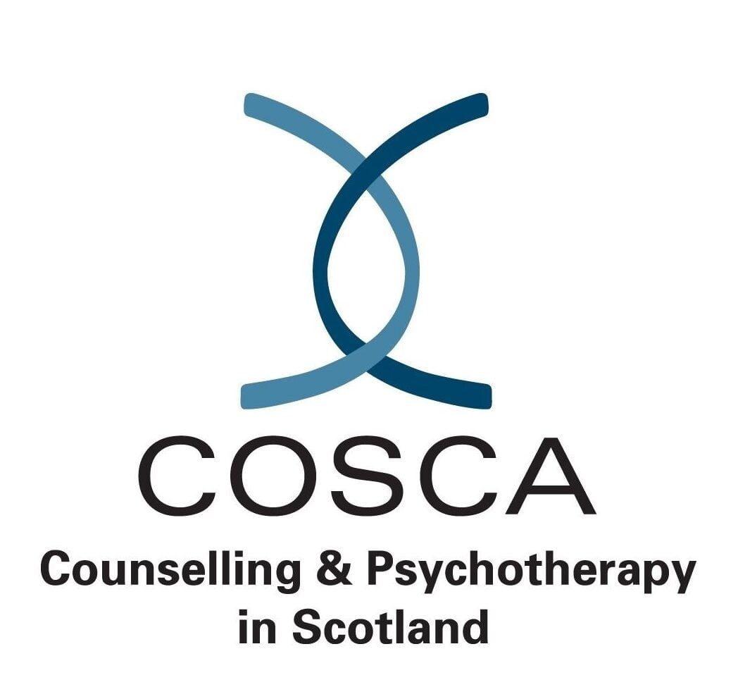 Counselling & Psychotherapy in Scotland