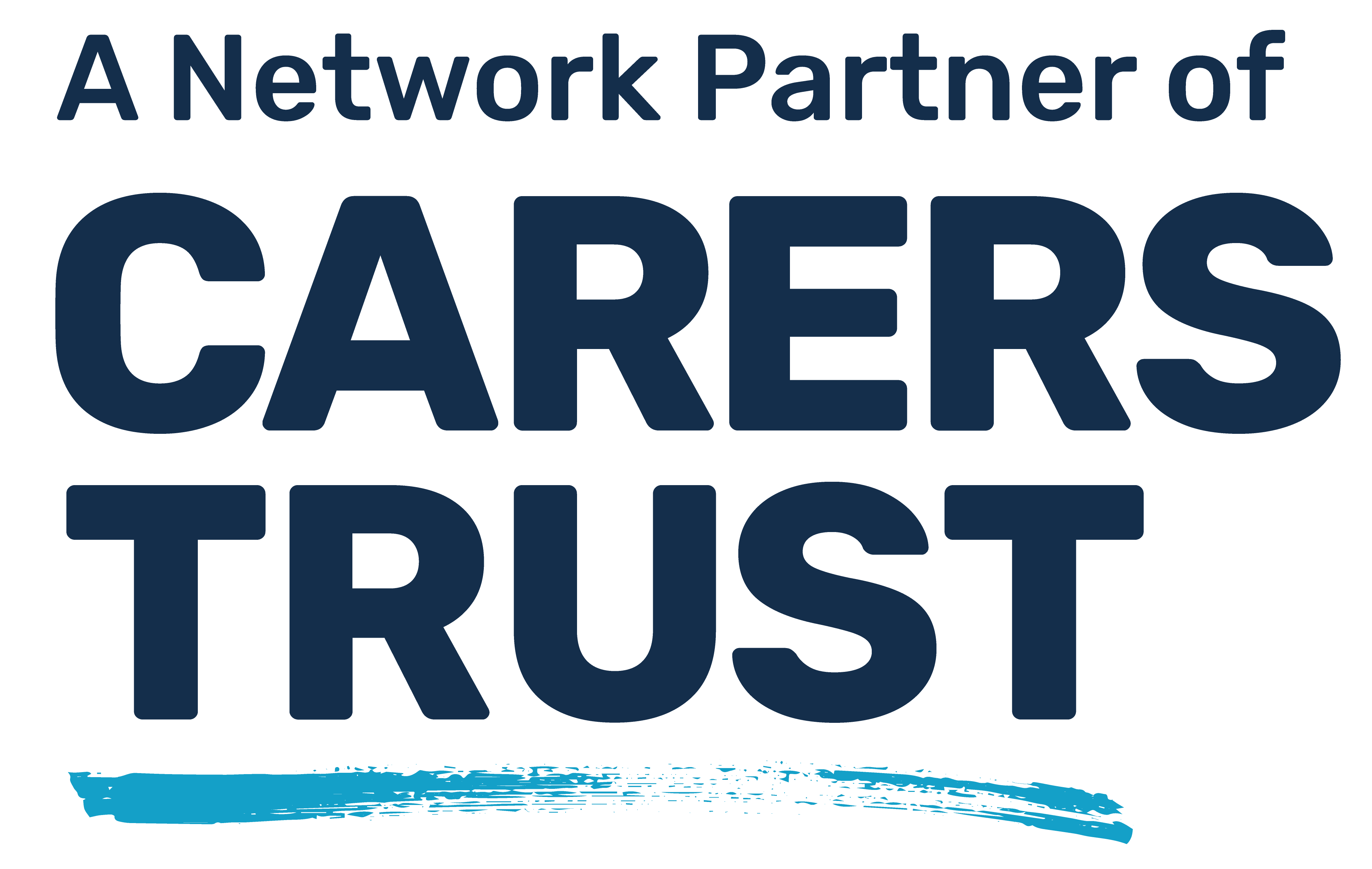 A Network Partner of Carers Trust