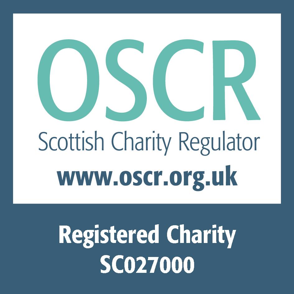 OSCR logo